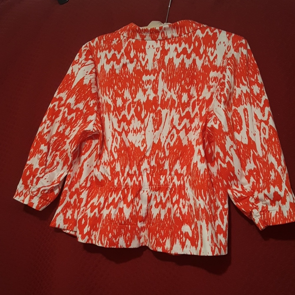 Spring blazer - Picture 2 of 5